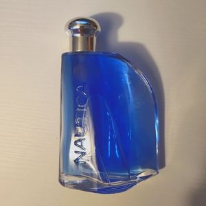 Nautica men's cologne. 3.4Fl.oz